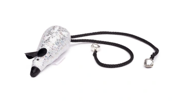 Купить Веда игрушка для кошек Фитомышь с кошачьей мятой