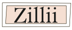 Zilli