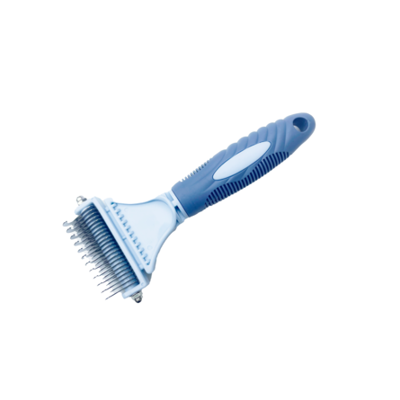 Купить petstar Колтунорез 11/23 зубьев для собак и кошек 