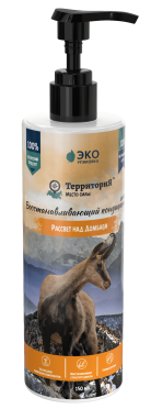 Купить ТерриториЯ "Рассвет над Домбаем" восстанавливающий кондиционер для кошек