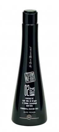 Купить iv san bernard black passion 02 Маска энергетическая и восстанавливающая для собак и кошек