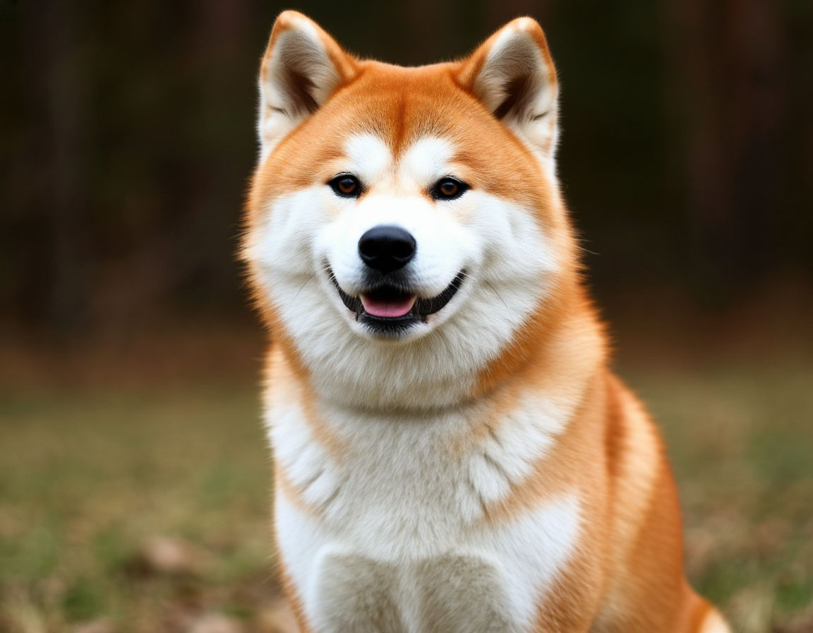 Акита-ину