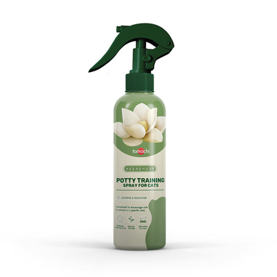 Купить tamachi спрей для приучения к туалету для кошек