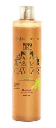 Купить СКИДКА iv san bernard green caviar Зеленая Икра шампунь для взрослых собак всех пород ревитализирующий без лаурилсульфата натрия