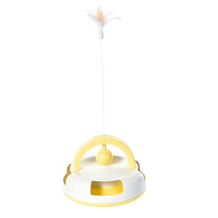 Купить petstar интерактивная игрушка с мячиками для кошек