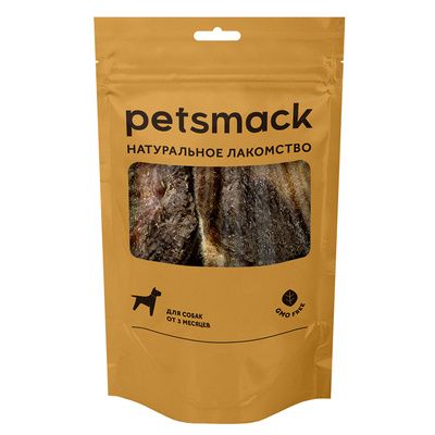 Купить petsmack лакомства для собак рубец говяжий