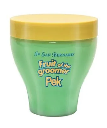 Купить iv san bernard fruit of the grommer mint Восстанавливающая маска для любого вида шерсти с витамином В6 для собак и кошек