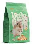 Little One Сухой корм для песчанок