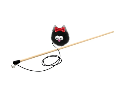 Купить gosi Игрушка для кошек Дразнилка Ушастик Валерия