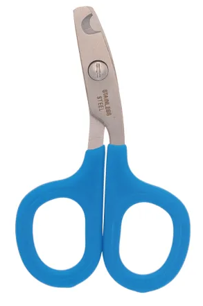 Купить delight когтерез-ножницы прямой для собак и кошек