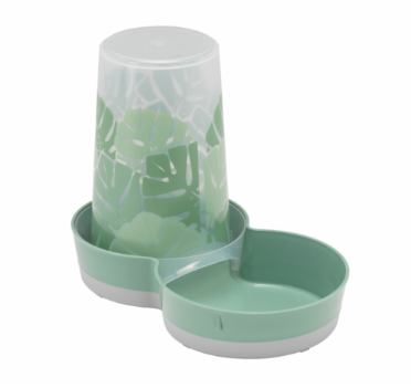 Moderna Нескользящая автокормушка 2 в 1 Tasty - Райский Сад