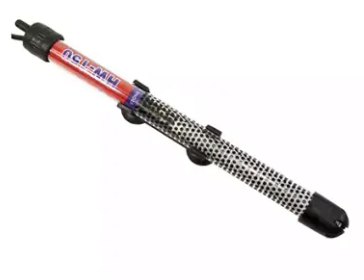 Тритон нагреватель для аквариума с терморегулятором