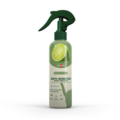Купить tamachi спрей от царапания для кошек