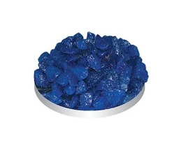 Тритон Грунт  натуральный, синий