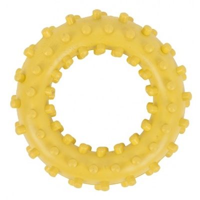Купить Зооник игрушка для собак "Кольцо с шипами № 5"