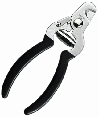 Купить hello pet Когтерез-секатор средний для собак и кошек