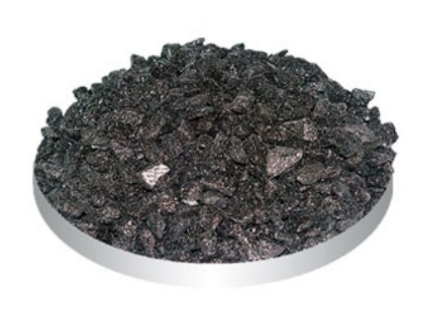 Купить Тритон Грунт натуральный, черный блестящий