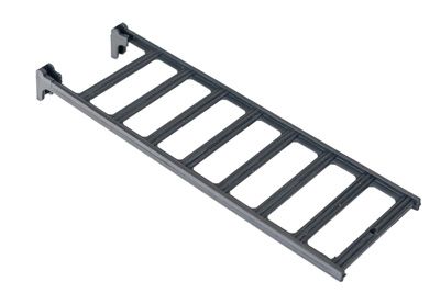 Купить yami-yami лесенка для птиц, серая