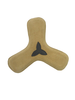 Купить bow wow замшевая кожаная игрушка