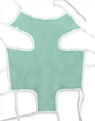 Homepet Vet № 1 попона послеоперационная для собак