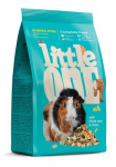 Little One Сухой корм для морских свинок