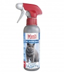 Ms.Kiss спрей no problems "отучает гадить" для кошек