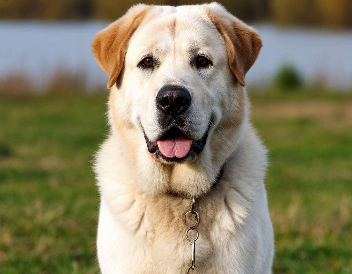 Алабай (Среднеазиатская овчарка)