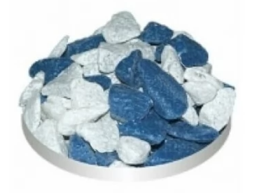 Тритон Грунт натуральный, смесь №5