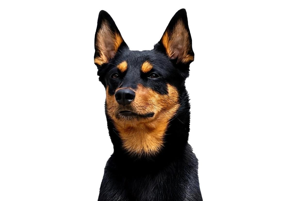 Австралийский Келпи