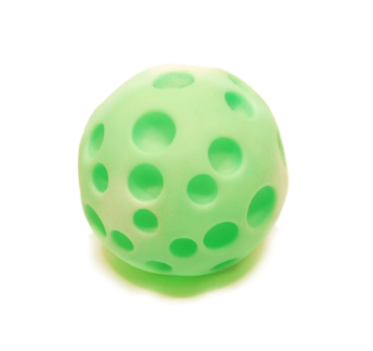 Купить Зооник Игрушка для собак "Мяч-луна" большая