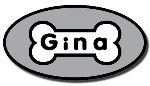 Gina