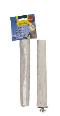 Купить benelux минеральная жердочка для птиц