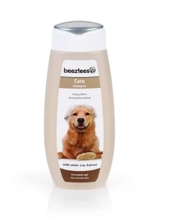 Купить beeztees  Шампунь для собак ухаживающий