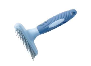 PET STAR Расческа-грабли для собак и кошек
