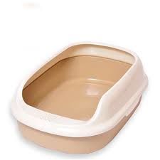 СКИДКА Homecat DELUXE туалет для кошек малый с бортом