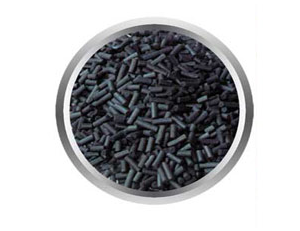 Тритон наполнитель для аквариумного фильтра Угольный