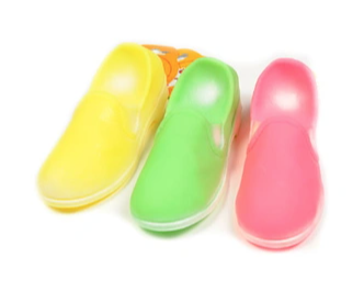 Зооник Игрушка для собак Тапочек в ассортименте