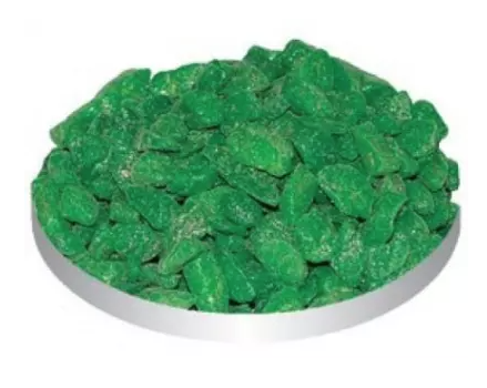 Купить Тритон Грунт  натуральный, зеленый крупный