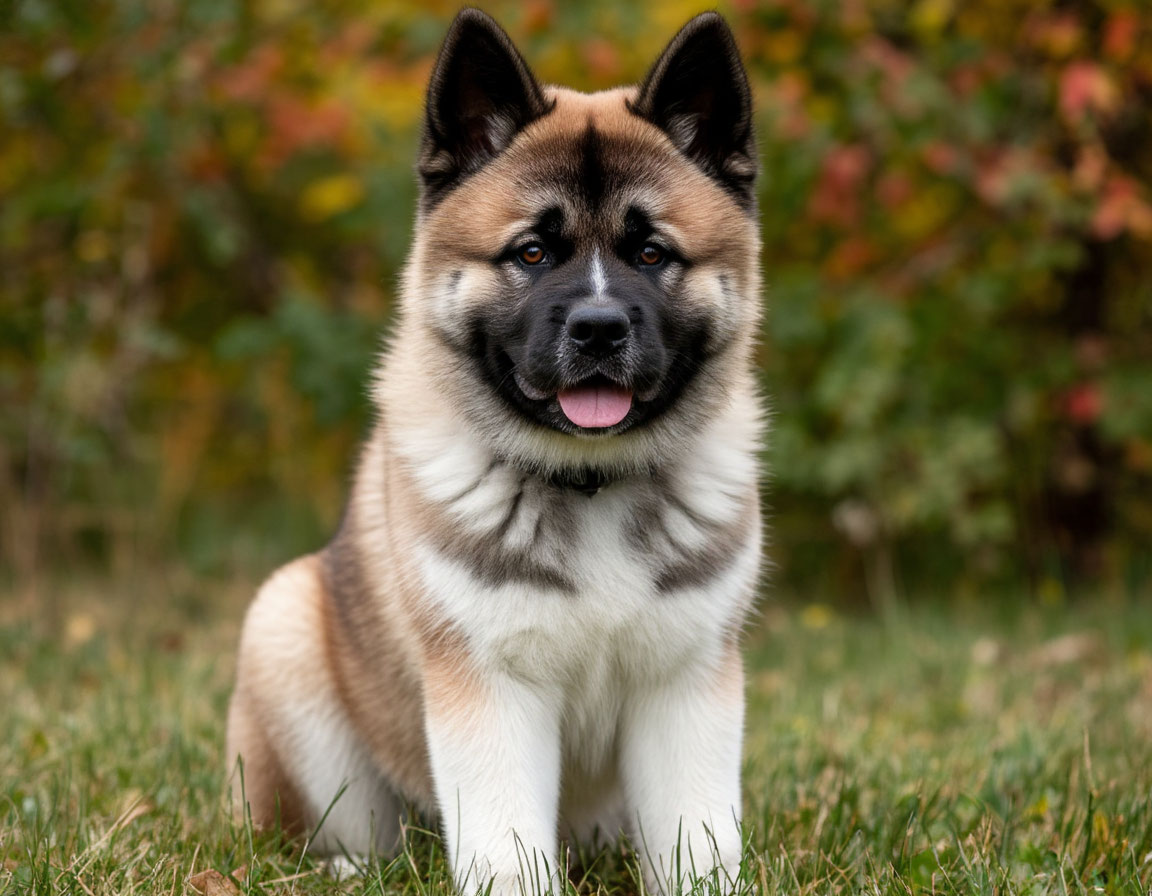 Американская акита