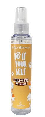 Купить iv san bernard isb do it yourself narciso парфюм для собак и кошек
