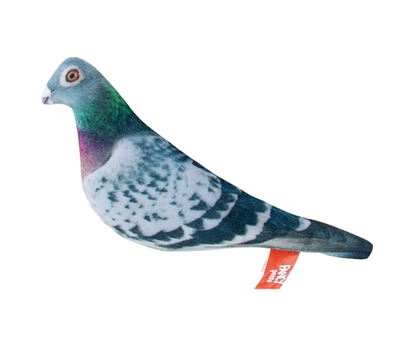 Купить fancy pets Игрушка для кошек Голубь с кошачьей мятой