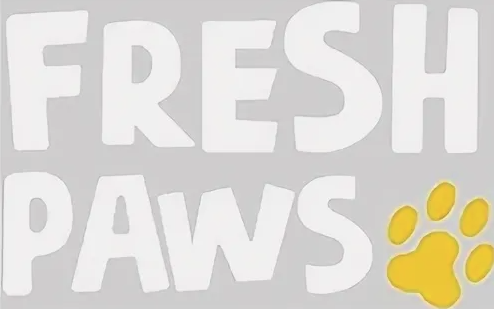 Fresh Paws
