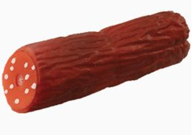 Зооник игрушка для собак "Колбаса"