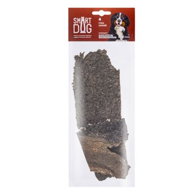 Купить smart dog лакомства лакомство для собак бараний рубец