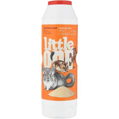 Купить little one песок для шиншилл
