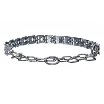 Купить yami-yami амуниция строгий ошейник для собак, серый