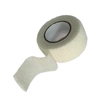 Luxsan бинт самофиксирующийся для кошек и собак с горькой пропиткой