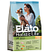 Elato Holistic Lite сухой корм для взрослых собак мелких пород с курицей и индейкой