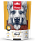 Wanpy Dog лакомство для собак соломка из вяленой говядины
