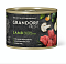 GRANDORF FRESH Консервы для собак паштет из ягненка с цукини и цветной капустой
